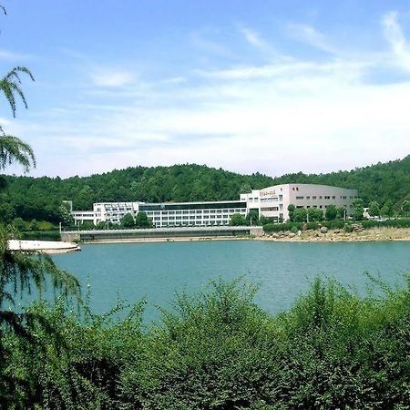Dolton Resort Tongshenghu Чанша Екстер'єр фото