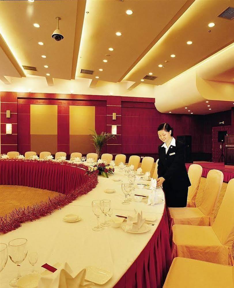 Dolton Resort Tongshenghu Чанша Екстер'єр фото