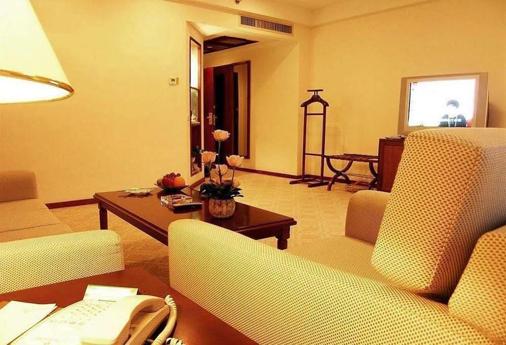 Dolton Resort Tongshenghu Чанша Екстер'єр фото
