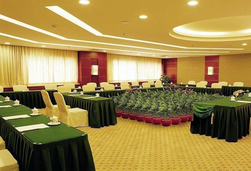 Dolton Resort Tongshenghu Чанша Екстер'єр фото