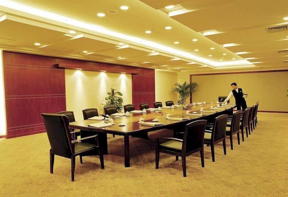 Dolton Resort Tongshenghu Чанша Екстер'єр фото