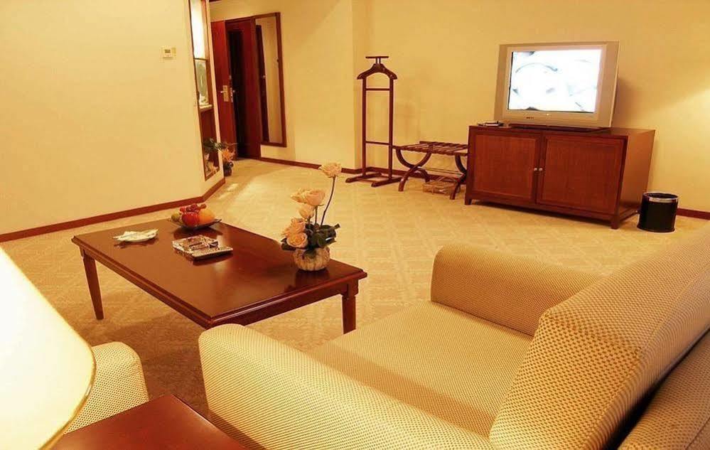 Dolton Resort Tongshenghu Чанша Екстер'єр фото